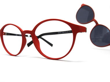 Brille 