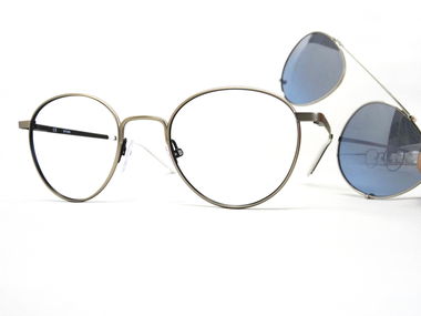 Brille 