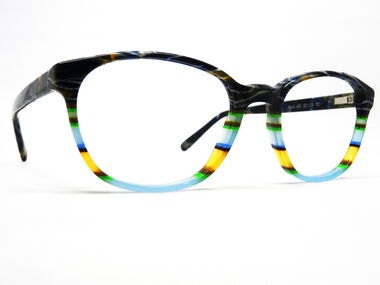 Brille 