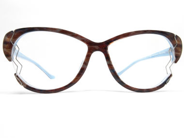 Brille 