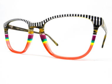 Brille 