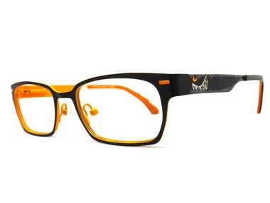 Brille 