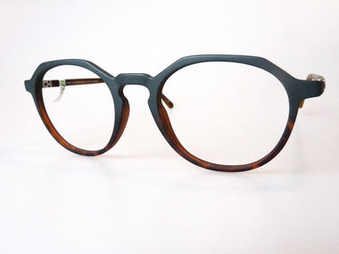 Brille 