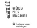Gründerpreis Rems-Murr Kreissparkasse Waiblingen
