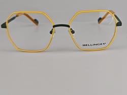 Brillenfassung Nr 710051