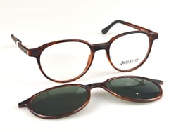 Brillenfassung Nr 750019