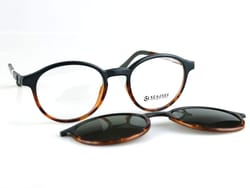 Brillenfassung Nr 750026